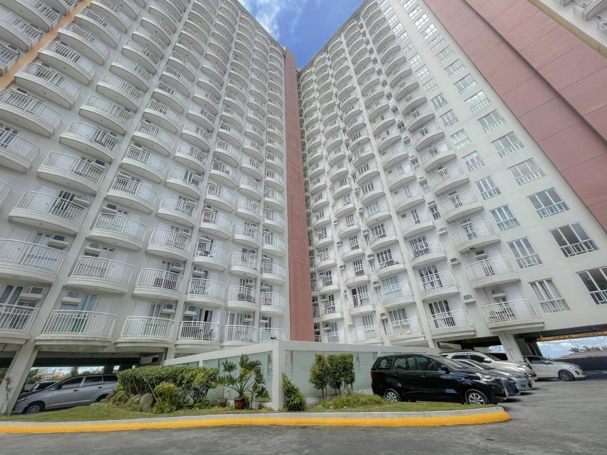 Pearljohn'S Place Tagaytay Prime Residences Tagaytay City Exterior foto