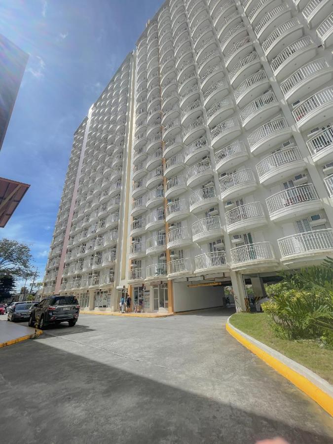 Pearljohn'S Place Tagaytay Prime Residences Tagaytay City Exterior foto
