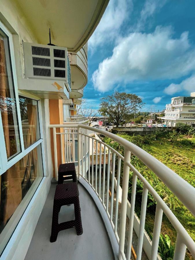 Pearljohn'S Place Tagaytay Prime Residences Tagaytay City Exterior foto
