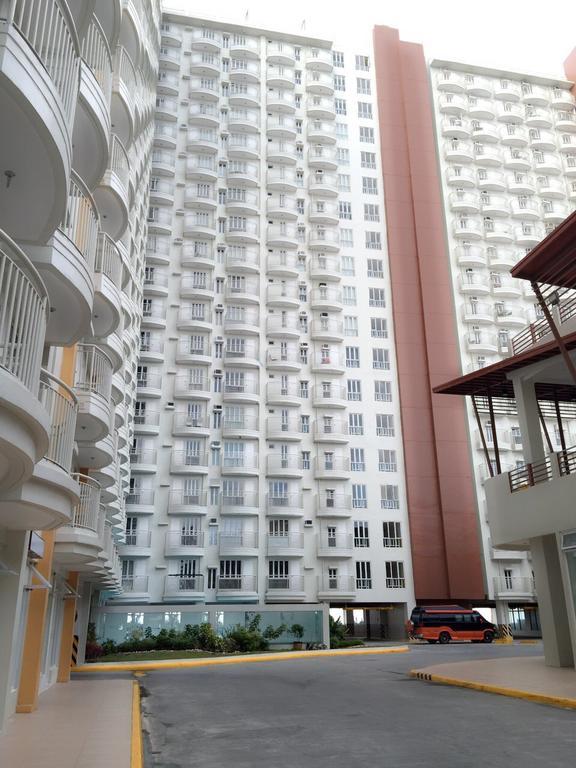 Pearljohn'S Place Tagaytay Prime Residences Tagaytay City Exterior foto