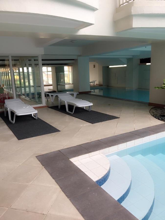 Pearljohn'S Place Tagaytay Prime Residences Tagaytay City Exterior foto