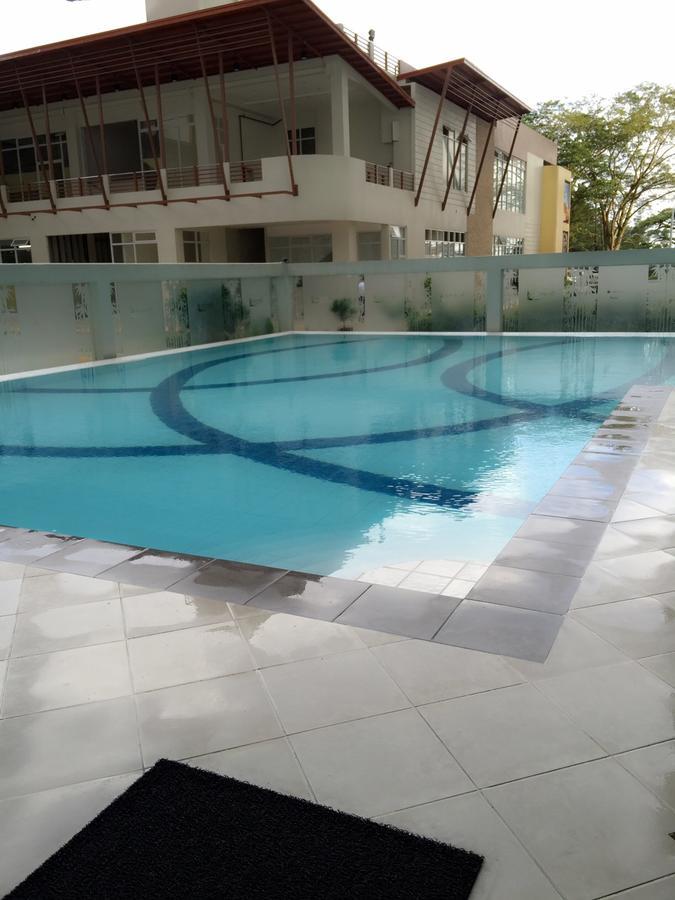 Pearljohn'S Place Tagaytay Prime Residences Tagaytay City Exterior foto